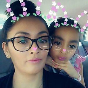 Meet your Posher, Sandra